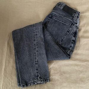 Everlane the 90’s Cheeky Jean